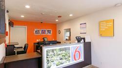 Motel 6 Chico Ca