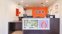 Motel 6 Chico Ca