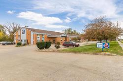 Motel 6 Davenport Ia