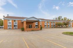 Motel 6 Davenport Ia