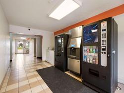 Motel 6 Davenport Ia
