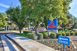 Studio 6 Phoenix Az Deer Valley