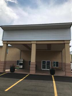Lotus Inn And Suites