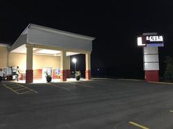 Lotus Inn And Suites
