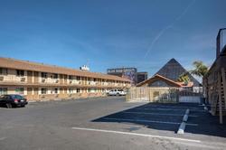 Hotel Galaxy