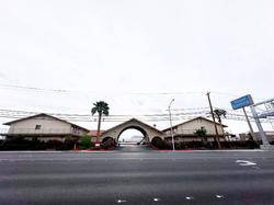 Hotel Galaxy