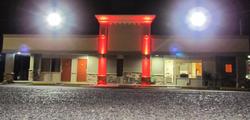 Red Carpet Inn