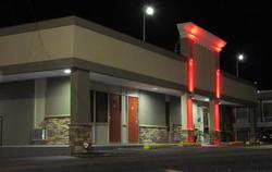 Red Carpet Inn