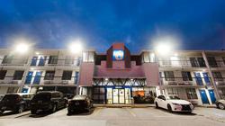 Motel 6 Houston Tx Medical Center Nrg Stadium