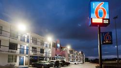 Motel 6 Houston Tx Medical Center Nrg Stadium