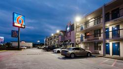 Motel 6 Houston Tx Medical Center Nrg Stadium