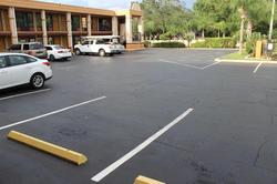 Tampa Inn Near Busch Gardens