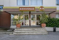 B B Hotel Nimes Ville Active