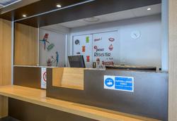 B B Hotel Nimes Ville Active