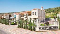 Alacati Marina Palace Otel