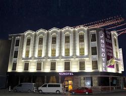 Nun Otel
