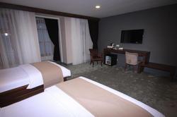 Vita Suites Karakoy