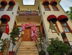 Ada Palas Boutique Hotel