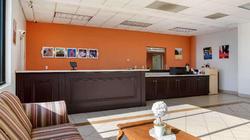 Motel 6 Clarksville Tn