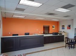 Motel 6 Clarksville Tn