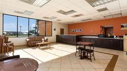 Motel 6 Clarksville Tn