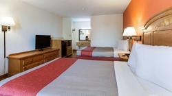 Motel 6 Clarksville Tn