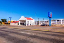 Motel 6 Childress Tx