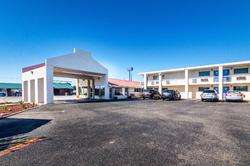 Motel 6 Childress Tx