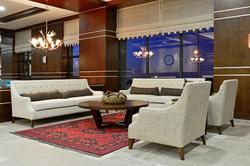 Karinna Hotel Uludag