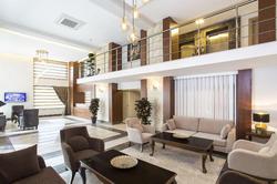 Perla Arya Hotel