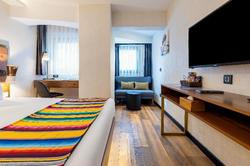 Hay Hotel Alsancak