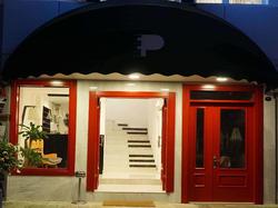 Piano Hotel