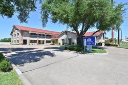Americas Best Value Inn Columbus Tx