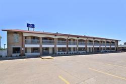 Americas Best Value Inn Columbus Tx