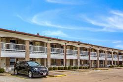 Americas Best Value Inn Columbus Tx