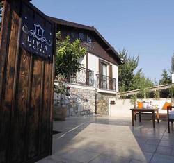 Livia Hotel Ephesus