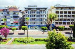 Karat Hotel