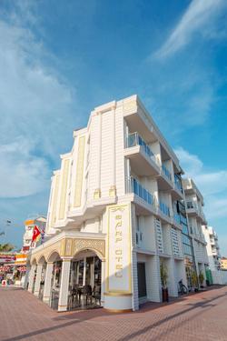 Kadriye Sarp Otel