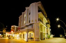 Kadriye Sarp Otel