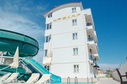 Kadriye Sarp Otel