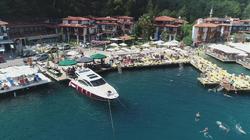 İskelem Otel Akyaka
