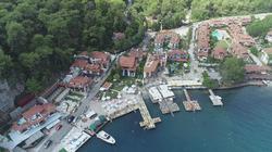 İskelem Otel Akyaka