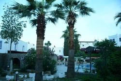 Bodrum Park Resort