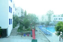 Bodrum Park Resort