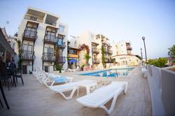 Hotel Gumbet