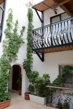 Hotel Gumbet
