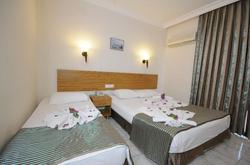 Mert  Seaside Hotel