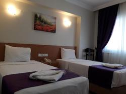 Mert  Seaside Hotel