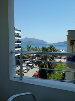 Mert  Seaside Hotel