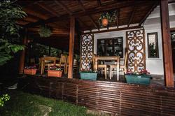 My Green Boutique Hotel